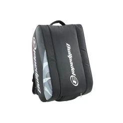 PALETERO BULLPADEL BPP-23019 ELITE NEGRO -K-Swiss Comercio paletero bullpadel bpp 23019 elite negro 3