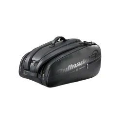 PALETERO BULLPADEL CASUAL BPP-23016 NEGRO 2023 -K-Swiss Comercio paletero bullpadel casual bpp 23016 negro 2023 1