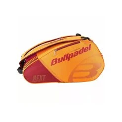 PALETERO BULLPADEL NEXT BPP-23005 NARANJA 2023