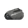 PALETERO BULLPADEL NEXT BPP-23005 NEGRO 2023 -K-Swiss Comercio paletero bullpadel next bpp 23005 negro 2023