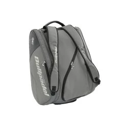 PALETERO BULLPADEL NEXT BPP-23005 NEGRO 2023 -K-Swiss Comercio paletero bullpadel next bpp 23005 negro 2023 2