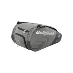 PALETERO BULLPADEL NEXT BPP-23005 NEGRO 2023 -K-Swiss Comercio paletero bullpadel next bpp 23005 negro 2023 3