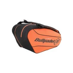 PALETERO BULLPADEL PERFORMANCE BPP-23014 NEGRO 2023 7 PALETERO BULLPADEL PERFORMANCE BPP-23014 NEGRO 2023 -K-Swiss Comercio paletero bullpadel performance bpp 23014 negro 2023 1