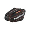PALETERO BULLPADEL PERFORMANCE BPP-23014 NEGRO 2023
