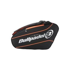 PALETERO BULLPADEL PERFORMANCE BPP-23014 NEGRO 2023 8 PALETERO BULLPADEL PERFORMANCE BPP-23014 NEGRO 2023 -K-Swiss Comercio paletero bullpadel performance bpp 23014 negro 2023 2