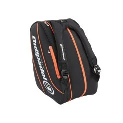 PALETERO BULLPADEL PERFORMANCE BPP-23014 NEGRO 2023 9 PALETERO BULLPADEL PERFORMANCE BPP-23014 NEGRO 2023 -K-Swiss Comercio paletero bullpadel performance bpp 23014 negro 2023 3