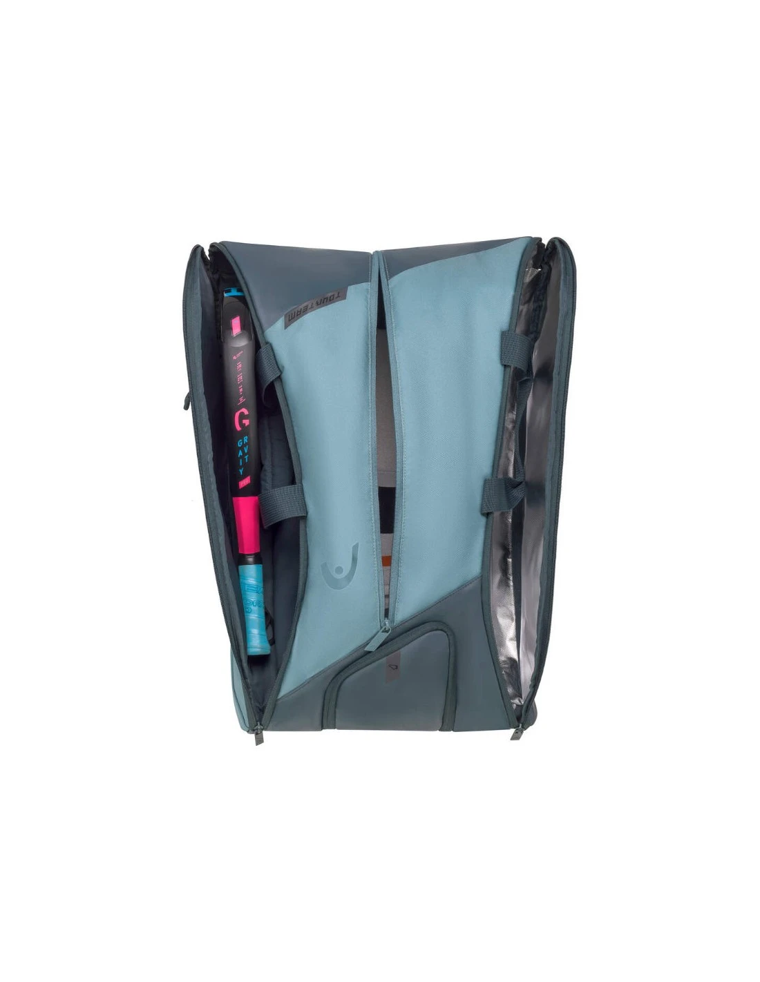 PALETERO HEAD TOUR L CB 4 PALETERO HEAD TOUR L CB - Imagen 2