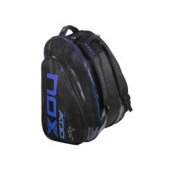 PALETERO NOX AT10 TEAM AZUL -K-Swiss Comercio paletero nox at10 team azul 2