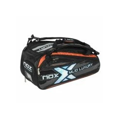 PALETERO NOX LUXURY THERMO ML10 PLATA