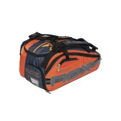 PALETERO NOX PRO NARANJA -K-Swiss Comercio paletero nox pro naranja 2