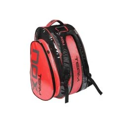 PALETERO NOX TEAM ROJO -K-Swiss Comercio paletero nox team rojo 2