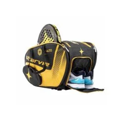 PALETERO STARVIE BASALTO PRO BAG 9 PALETERO STARVIE BASALTO PRO BAG -K-Swiss Comercio paletero starvie basalto pro bag 3