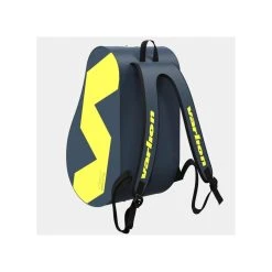 Paletero VARLION Begins Grey Yellow -K-Swiss Comercio paletero varlion begins grey yellow 3