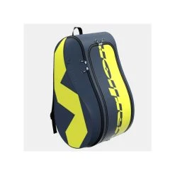 Paletero VARLION Summum Grey Yellow 7 Paletero VARLION Summum Grey Yellow -K-Swiss Comercio paletero varlion summum grey yellow 1