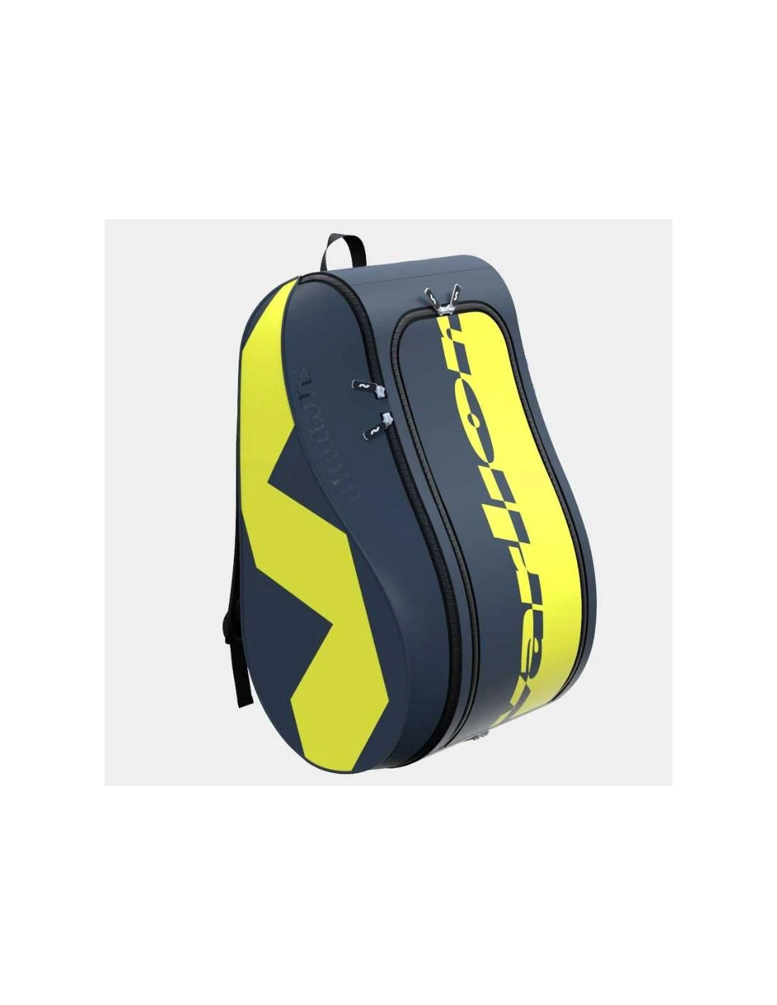 Paletero VARLION Summum Grey Yellow 4 Paletero VARLION Summum Grey Yellow - Imagen 2