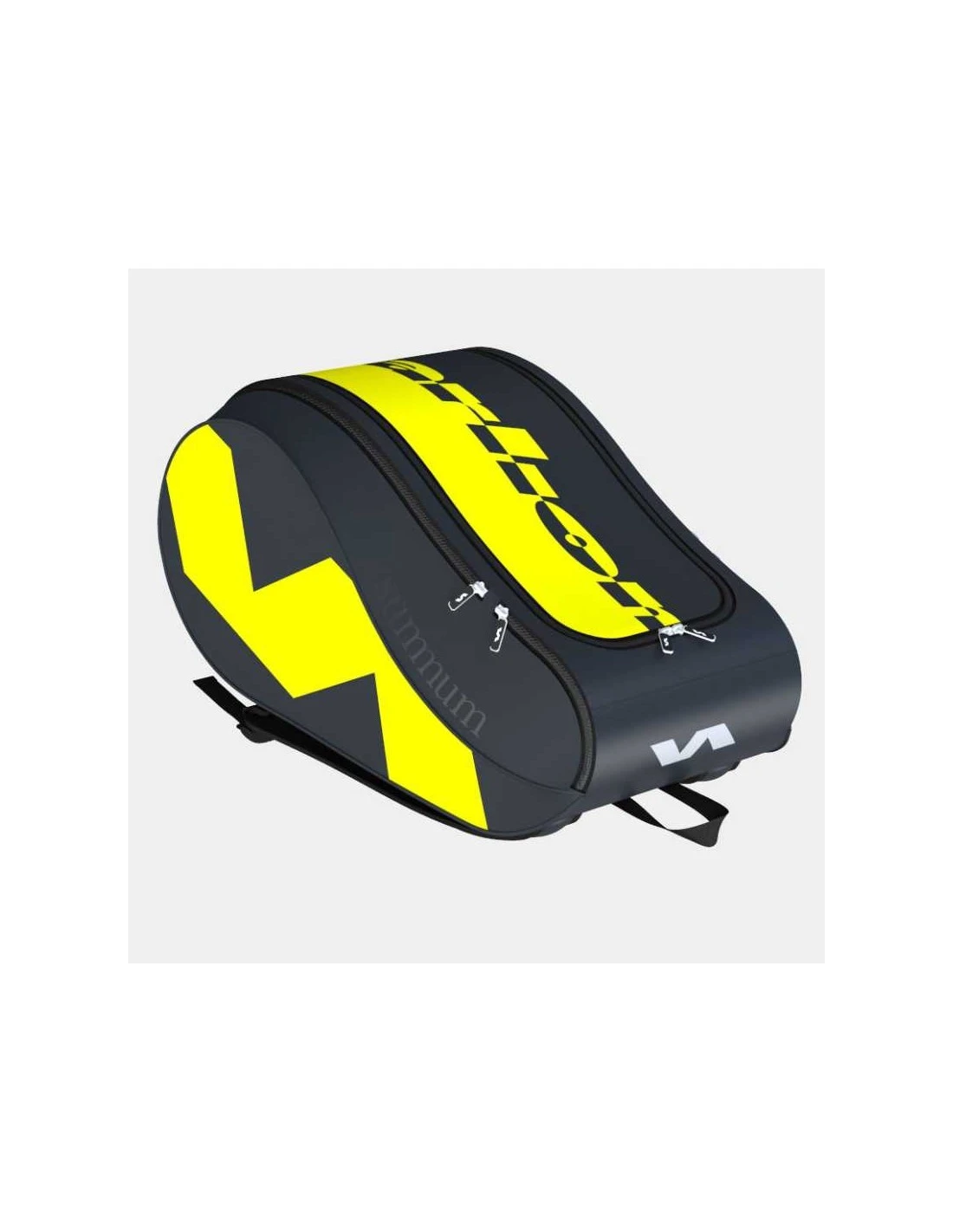 Paletero VARLION Summum Grey Yellow 3 Paletero VARLION Summum Grey Yellow