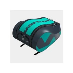 Paletero VARLION Summum Pro Grey Turquoise -K-Swiss Comercio paletero varlion summum pro grey turquoise 2