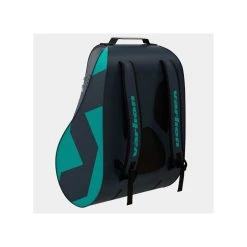 Paletero VARLION Summum Pro Grey Turquoise -K-Swiss Comercio paletero varlion summum pro grey turquoise 3