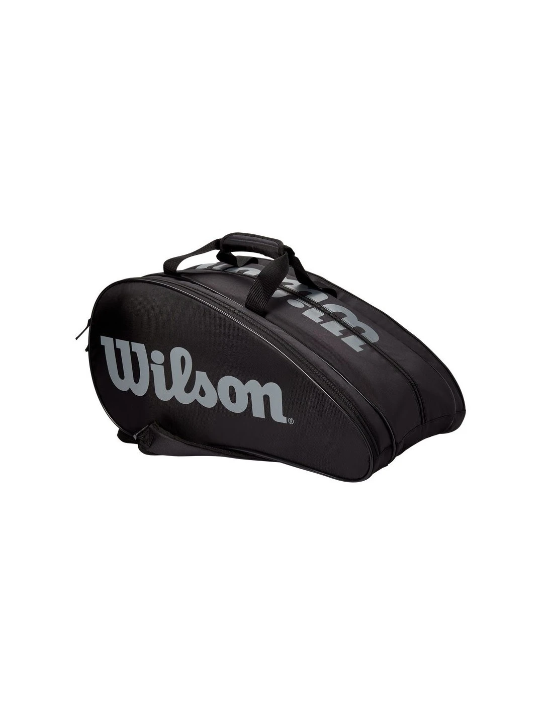 PALETERO WILSON RAK PACK BLACK 3 PALETERO WILSON RAK PACK BLACK