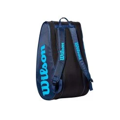 PALETERO WILSON RAK PACK NAVY -K-Swiss Comercio paletero wilson rak pack navy 2