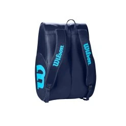 PALETERO WILSON TEAM NAVY -K-Swiss Comercio paletero wilson team navy 5