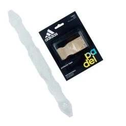 PROTECTOR ADIDAS TRANSPARENTE