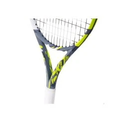 RAQUETA BABOLAT AERO JR 25 2023 -K-Swiss Comercio raqueta babolat aero jr 25 2023 3