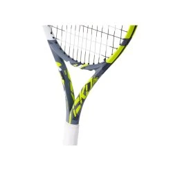 RAQUETA BABOLAT AERO JR 26 2023 -K-Swiss Comercio raqueta babolat aero jr 26 2023 2