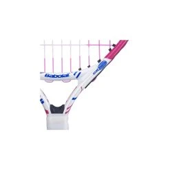 RAQUETA BABOLAT B FLY 17 -K-Swiss Comercio raqueta babolat b fly 17 3