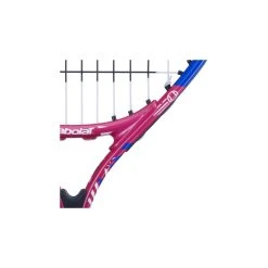 RAQUETA BABOLAT B FLY 19 -K-Swiss Comercio raqueta babolat b fly 19 3