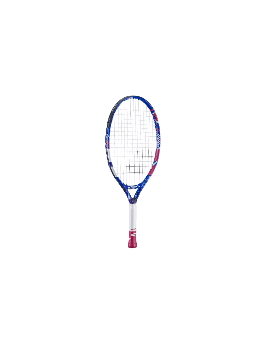 RAQUETA BABOLAT B FLY 21 4 RAQUETA BABOLAT B FLY 21 - Imagen 3