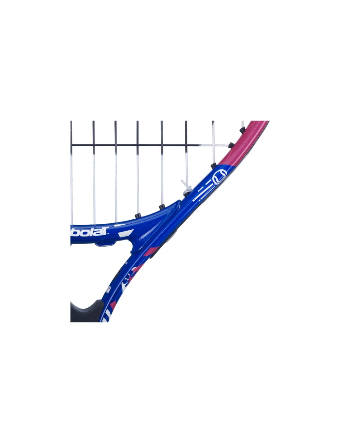 RAQUETA BABOLAT B FLY 21 5 RAQUETA BABOLAT B FLY 21 - Imagen 4