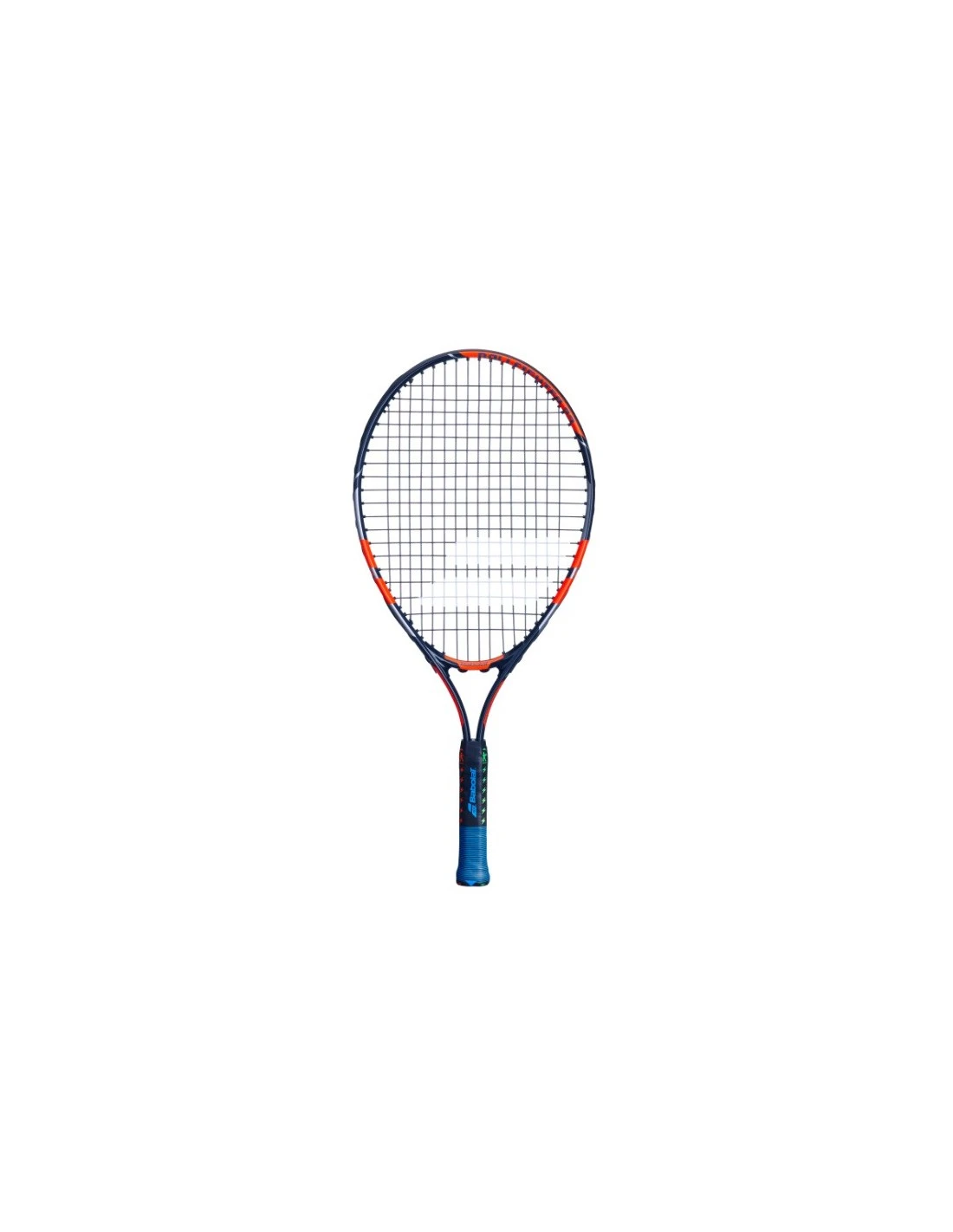 RAQUETA BABOLAT BALLFIGHTER 23 4 RAQUETA BABOLAT BALLFIGHTER 23 - Imagen 2