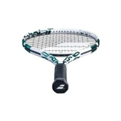 RAQUETA BABOLAT BOOST DRIVE WIMBLEDON 260 Gr 2022 -K-Swiss Comercio raqueta babolat boost drive wimbledon 260 gr 2022 3
