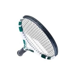 RAQUETA BABOLAT BOOST DRIVE WIMBLEDON 260 Gr 2022 -K-Swiss Comercio raqueta babolat boost drive wimbledon 260 gr 2022 4