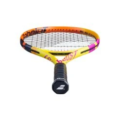 RAQUETA BABOLAT BOOST RAFA 260 GR -K-Swiss Comercio raqueta babolat boost rafa 2