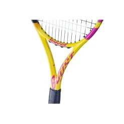 RAQUETA BABOLAT BOOST RAFA 260 GR -K-Swiss Comercio raqueta babolat boost rafa 3