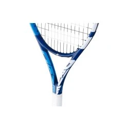 RAQUETA BABOLAT DRIVE JR 25 230 Gr -K-Swiss Comercio raqueta babolat drive jr 25 230 gr 2