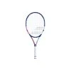 RAQUETA BABOLAT DRIVE JR 25 230 GR GIRL -K-Swiss Comercio raqueta babolat drive jr 25 girl