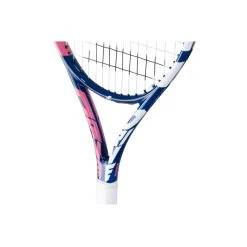 RAQUETA BABOLAT DRIVE JR 25 230 GR GIRL -K-Swiss Comercio raqueta babolat drive jr 25 girl 2