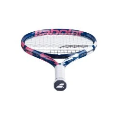 RAQUETA BABOLAT DRIVE JR 25 230 GR GIRL -K-Swiss Comercio raqueta babolat drive jr 25 girl 3