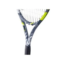 RAQUETA BABOLAT EVO AERO 275 GR -K-Swiss Comercio raqueta babolat evo aero 275 gr 3