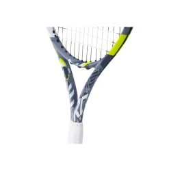 RAQUETA BABOLAT EVO AERO LITE 260 GR 2023 -K-Swiss Comercio raqueta babolat evo aero lite 260 gr 2023 4