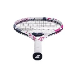 RAQUETA BABOLAT EVO AERO LITE PINK 260 GR -K-Swiss Comercio raqueta babolat evo aero lite pink u 2