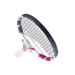 RAQUETA BABOLAT EVO AERO LITE PINK 260 GR -K-Swiss Comercio raqueta babolat evo aero lite pink u 3
