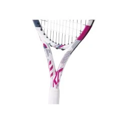 RAQUETA BABOLAT EVO AERO LITE PINK 260 GR -K-Swiss Comercio raqueta babolat evo aero lite pink u 4