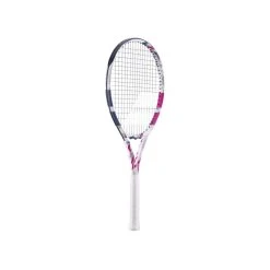 RAQUETA BABOLAT EVO AERO PINK 275 Gr -K-Swiss Comercio raqueta babolat evo aero pink 275 gr 1