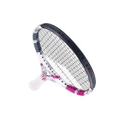 RAQUETA BABOLAT EVO AERO PINK 275 Gr -K-Swiss Comercio raqueta babolat evo aero pink 275 gr 3