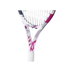 RAQUETA BABOLAT EVO AERO PINK 275 Gr -K-Swiss Comercio raqueta babolat evo aero pink 275 gr 4