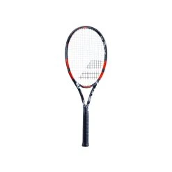 RAQUETA BABOLAT EVOKE 105 275 GR 8 RAQUETA BABOLAT EVOKE 105 275 GR -K-Swiss Comercio raqueta babolat evoke 105 strung 1